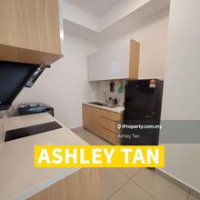 Ground Townhouse Eco Horizon Camdon Collection Batu Kawan Full Furnish
