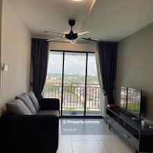 Woodsland park fully furnish nice renovation for rent