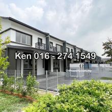 Brand New, Lake View, Free MOT, Ready Move in, 24 Hour Security