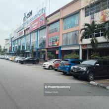 Ground Floor shop