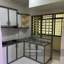 High Floor, Unblock View