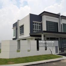 Twin Villa