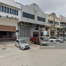 1.5 Storey Factory
