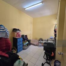 Jemerlang apartment for sale