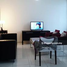The Sky Executive Suite ( Sale - Rm 708k ) ( Rent - Rm 3,500 )