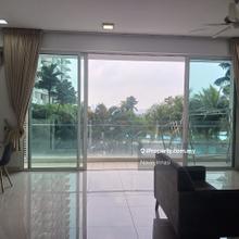 Le yuan residence @ Old klang road for Sale