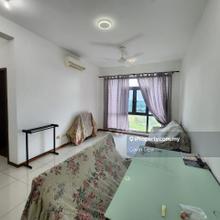 Crescent Bay Suites @ Taman Bayu Puteri