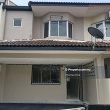 Kota Perdana 2 Sty Seri Kembangan