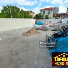 Vacant Land for Warehouse / Store / Car Service, Jelutong