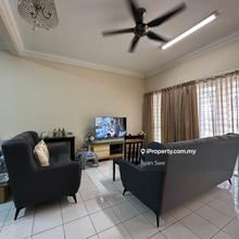 2sty Bandar Puteri Puchong Jalan 10 Well Kept Prime Locations Freehold