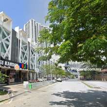 4 Storey Shop @ Wisma Damai 12, Alam Damai
