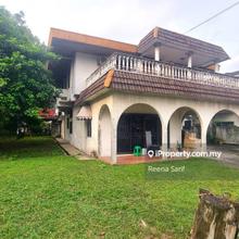 Bungalow 2 Storey Ss3 Kelana Jaya