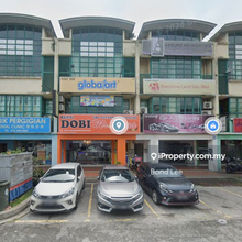 Ground Floor Shop