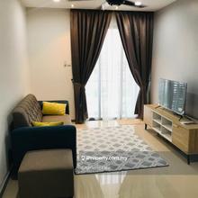 3 Bedrooms Fully furnished for rent.