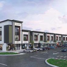2 Storey Shop Office at Taman Daiman Jaya