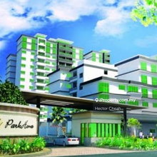 Tiara Parkhomes Kajang 1035sf Below Market Full Loan No Downpayment