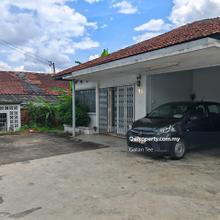 Taman Melodies, 1 storey commercial house, Jalan Beringin