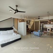 Serviced residence for Sale