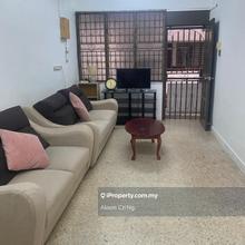 Desa Permata Turquoise Block 5 For Rent