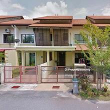 2 Storey Terrace House, Laman Bakawali, Nilai, Negeri Sembilan