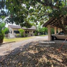 Below Market Value Bungalow Tanah Besar Taman Ibukota Setapak KL
