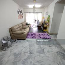 Genting Court Condo Middle Floor 3rooms Facing Swimming pool Roi 5.0