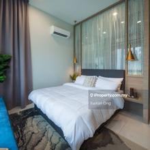 Bukit rahman putra new condo
