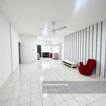 Bandar Baru Samariang - Double Storey Intermediate House 
