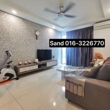 Renovated unit