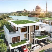 Semi-D house for Sale