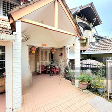 Freehold, Non Bumi 