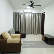 Symphony Tower Serviced residence for Sale