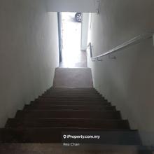 Limbongan Shoplot for Rent 1st Floor