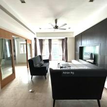 Rare High-End Residences for Sale-Don't Miss Out on Binjai Residency!