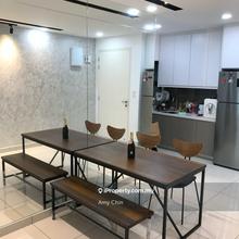 Trinity Aquata fully furnished for Rent: