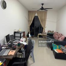 United Point Service Residence, Actual, Facing Pool, Reno, Low Deposit