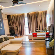 Regalia residence for rent