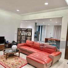 Serviced residence for Rent