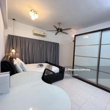 Setiawalk , Pfcc , Bandar Puteri Puchong.