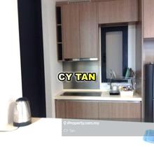 The Tamarind @ Seri Tanjung Pinang, Tanjong Tokong, Fully Furnished