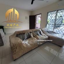 Bandar tasek mutiara 2 storey