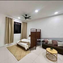 Fully Furnished Studio For Sale