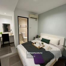 Room attach Toilet in Damansara Perdana near to Mutiara Damansara