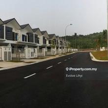 Horizon Hills Johor Bahru @ Double Storey Terrece House