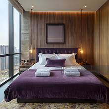 Future huge rental demand within Bukit Bintang CBD and Tourist