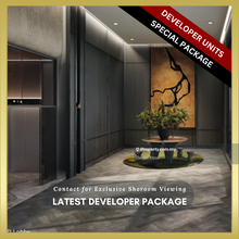 Latest New launch in this Integrated Township by IJM Land!