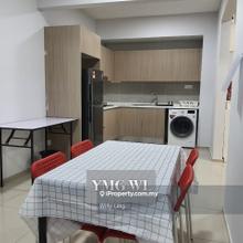 Gravit8 Kota Bayuemas Klang 792sqft Fully Furnished For Rent