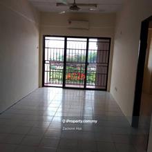 Strategic Location Prima Bayu Apartment Bayu Perdana Klang Pandamaran