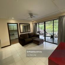 Bangsar Puteri Condo unit for sale or rent