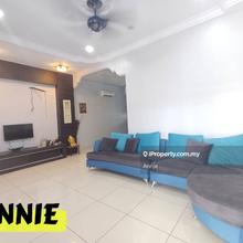 Fully Renovation&Furnished Bakap Indah/Gamelan Indah Sungai Bakap Jawi